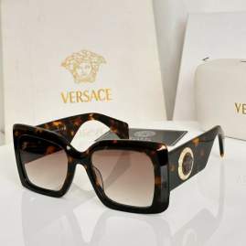 Picture of Versace Sunglasses _SKUfw79399132fw